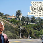 Conquering Castles & Condos How Chris Nelson Makes Real Estate a Breeze in 2024-min