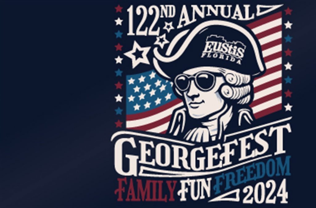 122nd Annual Georgefest