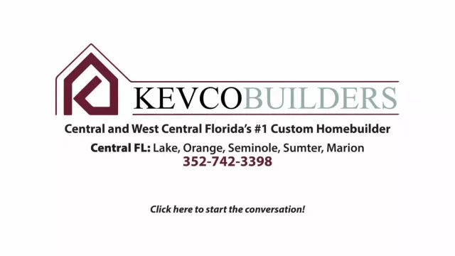 KEVCO Builders Inc