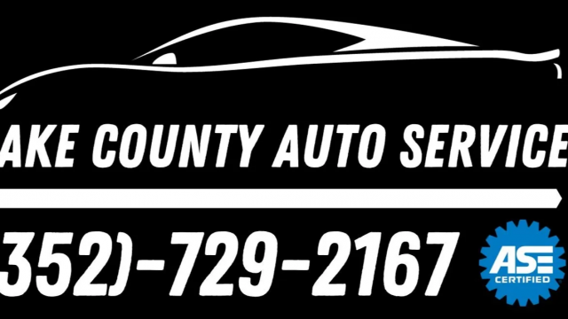 Lake County Auto Service Inc.