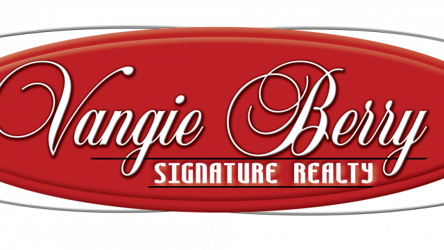 Vangie Berry Signature Realty